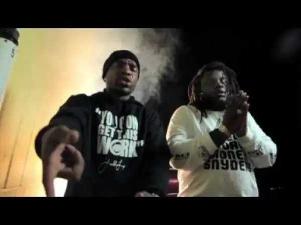 Video: Loaded Lux - K.I.L.L.A.S (feat. Fat Trel)
